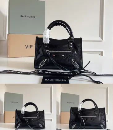 Balenciaga 2023 winter new style bag #A32651