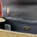 D&G original gold Shoulder Bag #9125936