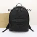 Burberry men's backpack #A23233