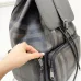 Burberry men's casual backpack #A23231