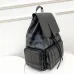 Burberry men's casual backpack #A23231