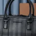 Burberry Men's Casual Messenger Handbag #A23229