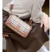 Burberry New Designer Style Bag #A23960