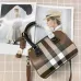 Good quality  Detachable adjustable shoulder strap Burberry bag #999925100