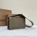 Burberry top quality adjustable strap Men's bag  #A35498