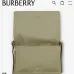 Burberry top quality adjustable strap Men's bag  #A35499