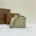 Burberry top quality adjustable strap Men's bag  #A35499