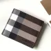 Burberry AAA+wallets #A36801