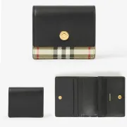 Burberry AAA+wallets #A36802