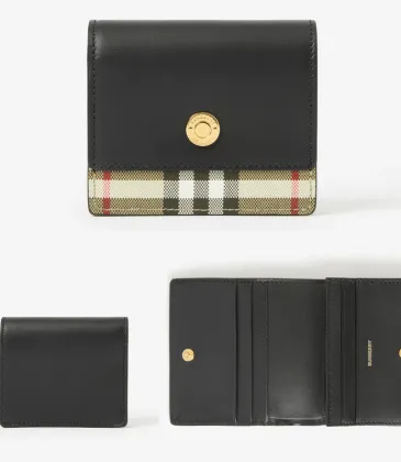 Burberry AAA+wallets #A36802