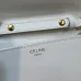 Celine New portable  shoulder strap envelope  bag #A22891