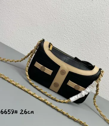 Brand Chanel AAA+Handbags #999919772