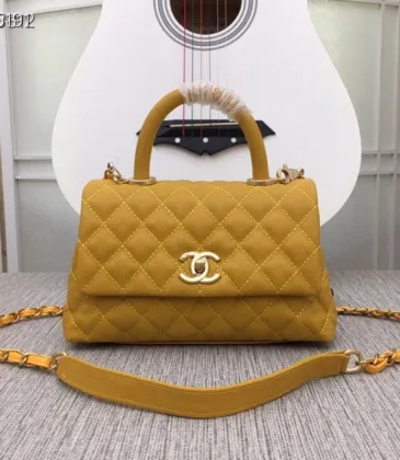 Chanel AAA+ handbags #999922803