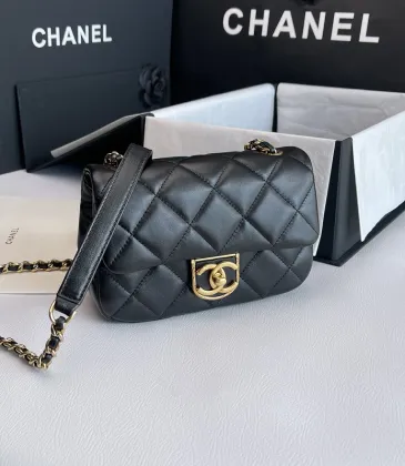 Chanel AAA+ handbags #999928479