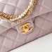 Chanel Shoulder bag original AAA+ Quality #A33450