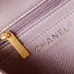 Chanel Shoulder bag original AAA+ Quality #A33450