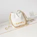 Chanel Shoulder bag original AAA+ Quality #A35502