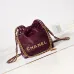 Chanel Shoulder bag original AAA+ Quality #A35502