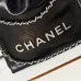 Chanel Shoulder bag original AAA+ Quality #A35502