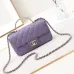 Chanel Shoulder bag original AAA+ Quality  #A39057