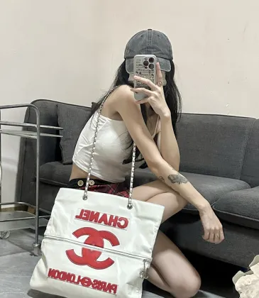 Cheap Chanel AAA+ Handbags #A23364