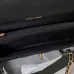 New enamel buckle fashion leather width 19cm Chanel Bag #999934921