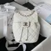 New Chanel AAA+Backpacks #999934924