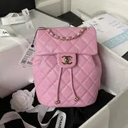 New Chanel AAA+Backpacks #999934926