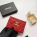 Chanel  Cheap card bag and wallets #A23519