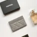 Chanel  Cheap card bag and wallets #A23519