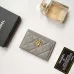 Chanel  Cheap card bag and wallets #A23519