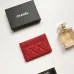 Chanel  Cheap card bag and wallets #A23519