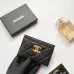 Chanel  Cheap card bag and wallets #A23519