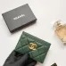 Chanel  Cheap card bag and wallets #A23519