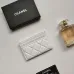 Chanel  Cheap card bag and wallets #A23519