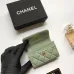 Chanel  Cheap  good quality card bag and wallets #A23529