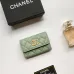 Chanel  Cheap  good quality card bag and wallets #A23529