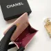 Chanel  Cheap  good quality card bag and wallets #A23529