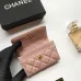 Chanel  Cheap  good quality card bag and wallets #A23529