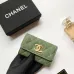 Chanel  Cheap  good quality card bag and wallets #A23529