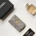 Chanel  Cheap  good quality card bag and wallets #A23529