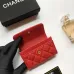 Chanel  Cheap  good quality card bag and wallets #A23529