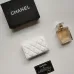 Chanel  Cheap  good quality card bag and wallets #A23529