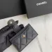 Chanel  Cheap top quality Sheepskin wallets #A23504