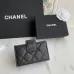 Chanel  Cheap top quality Sheepskin wallets #A23504