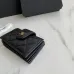 Chanel  Cheap top quality Sheepskin wallets #A23506