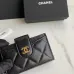 Chanel  Cheap top quality Sheepskin wallets #A23506