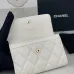 Chanel  Cheap top quality wallets #A23498