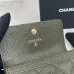 Chanel  Cheap top quality wallets #A23500