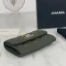 Chanel  Cheap top quality wallets #A23500